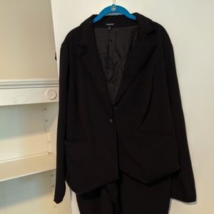 Tailcoat Size 3